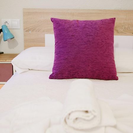 Salamanca Home Zewnętrze zdjęcie
