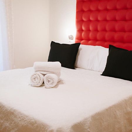 Salamanca Home Zewnętrze zdjęcie