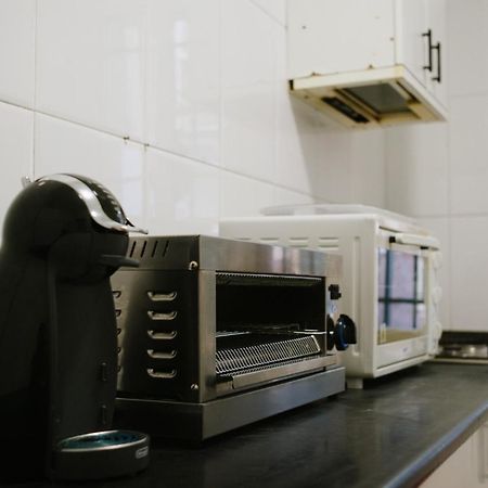 Salamanca Home Zewnętrze zdjęcie
