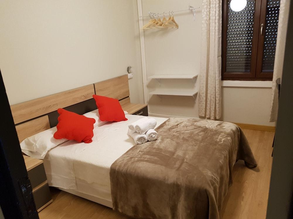 Salamanca Home Zewnętrze zdjęcie