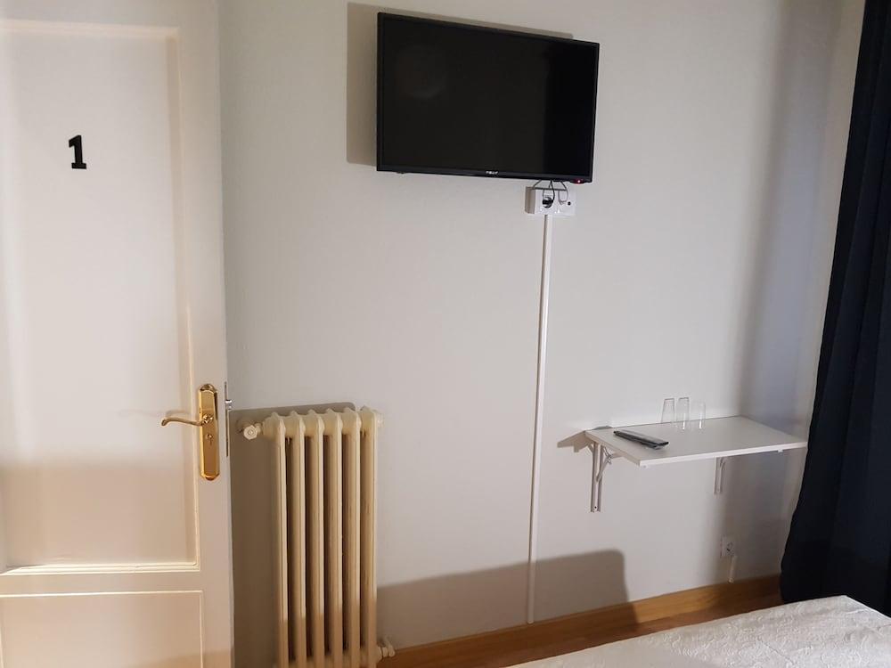 Salamanca Home Zewnętrze zdjęcie