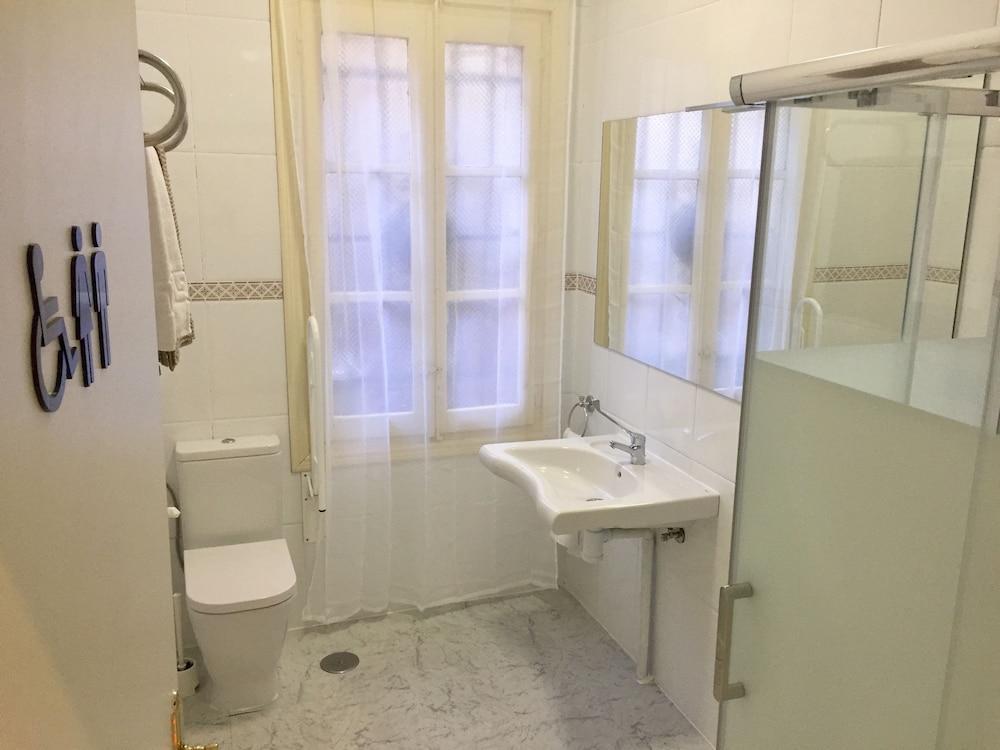 Salamanca Home Zewnętrze zdjęcie
