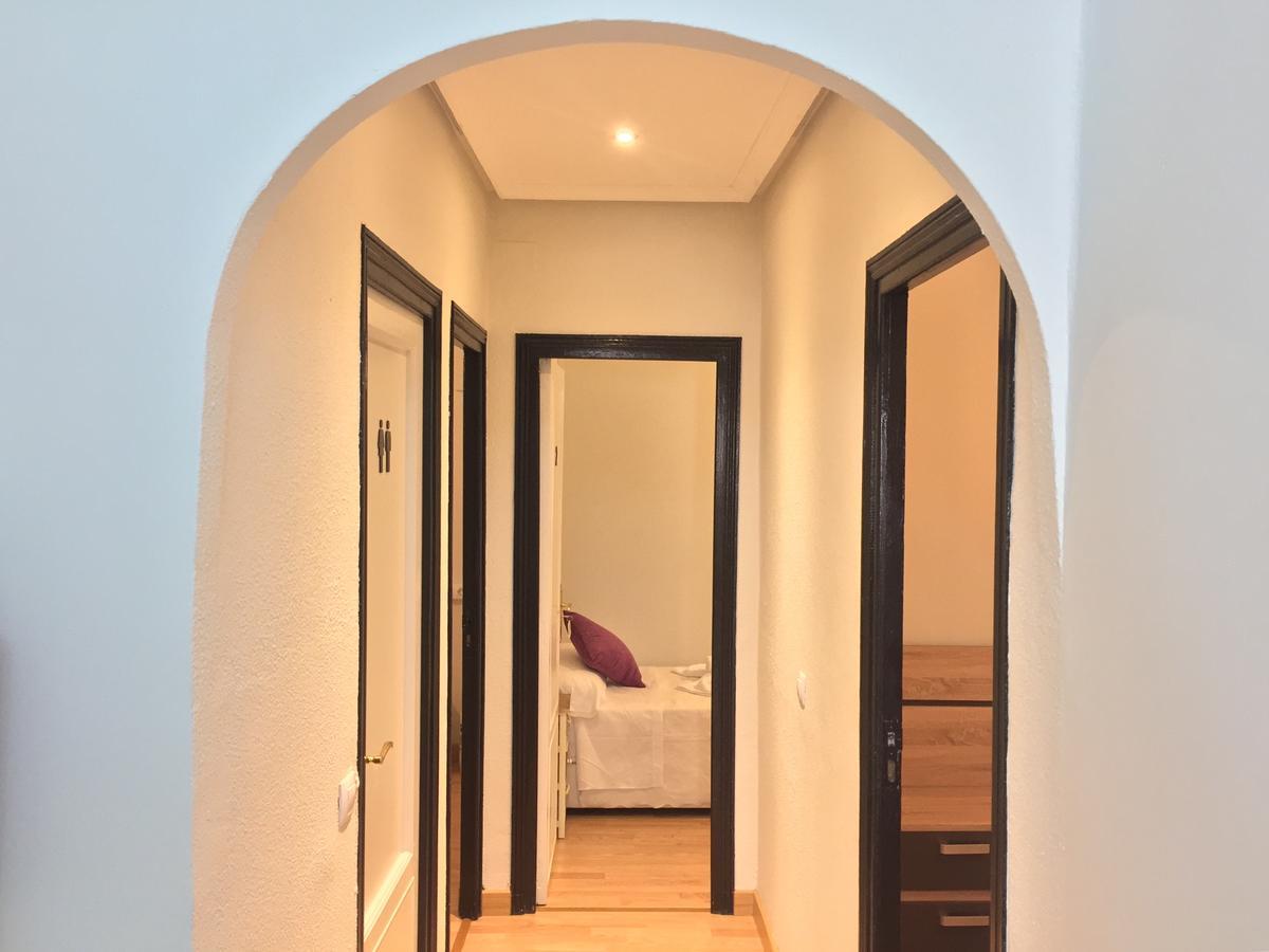 Salamanca Home Zewnętrze zdjęcie