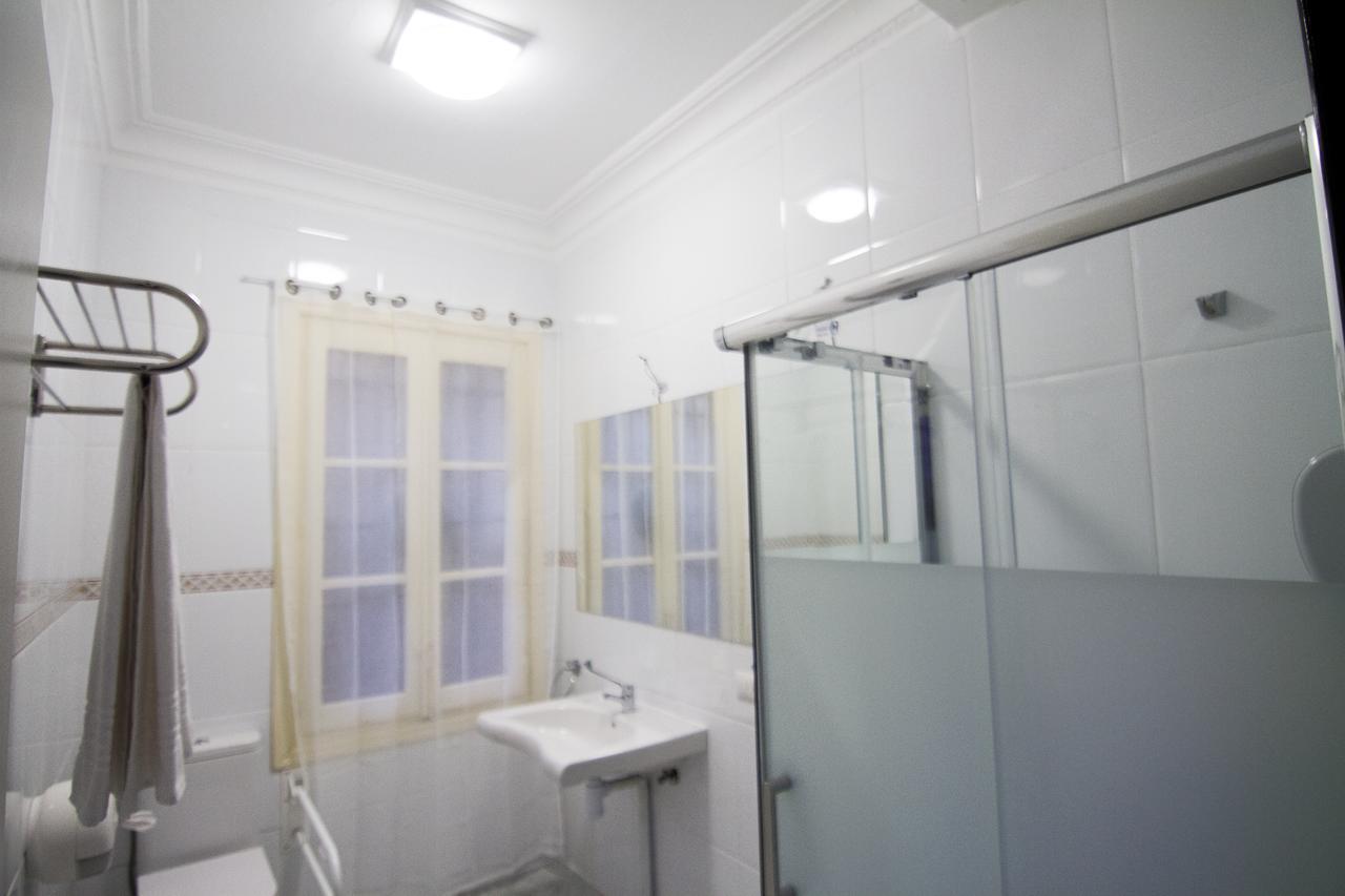 Salamanca Home Zewnętrze zdjęcie