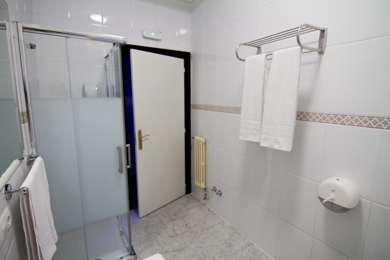 Salamanca Home Zewnętrze zdjęcie