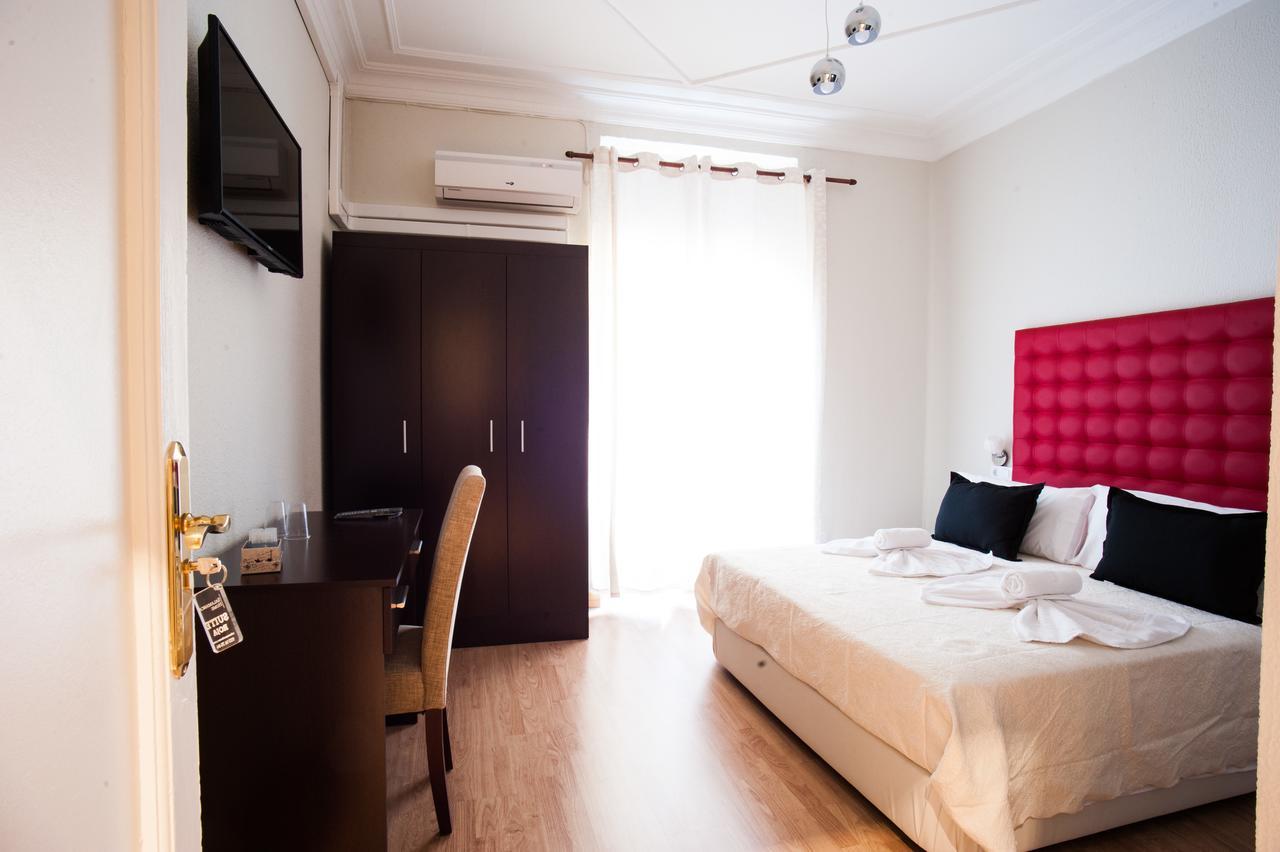 Salamanca Home Zewnętrze zdjęcie
