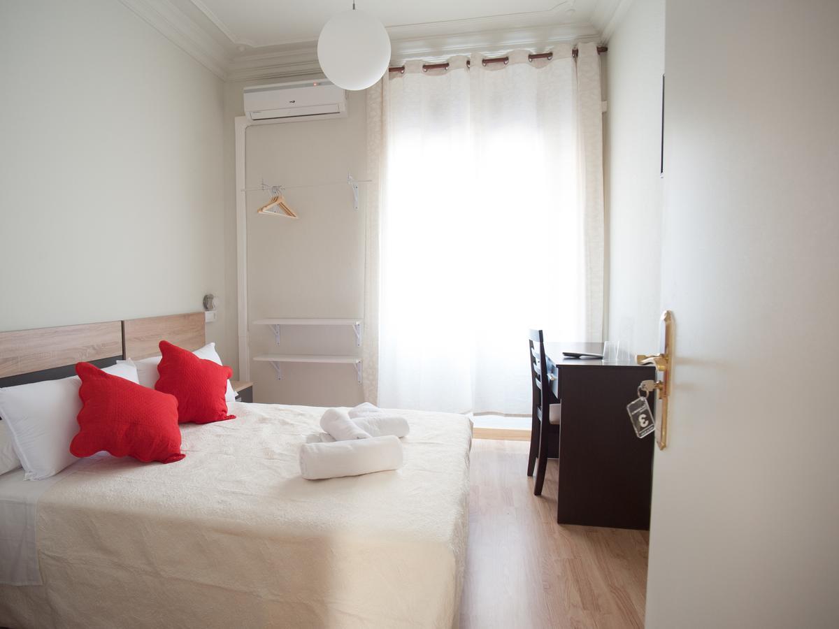 Salamanca Home Zewnętrze zdjęcie