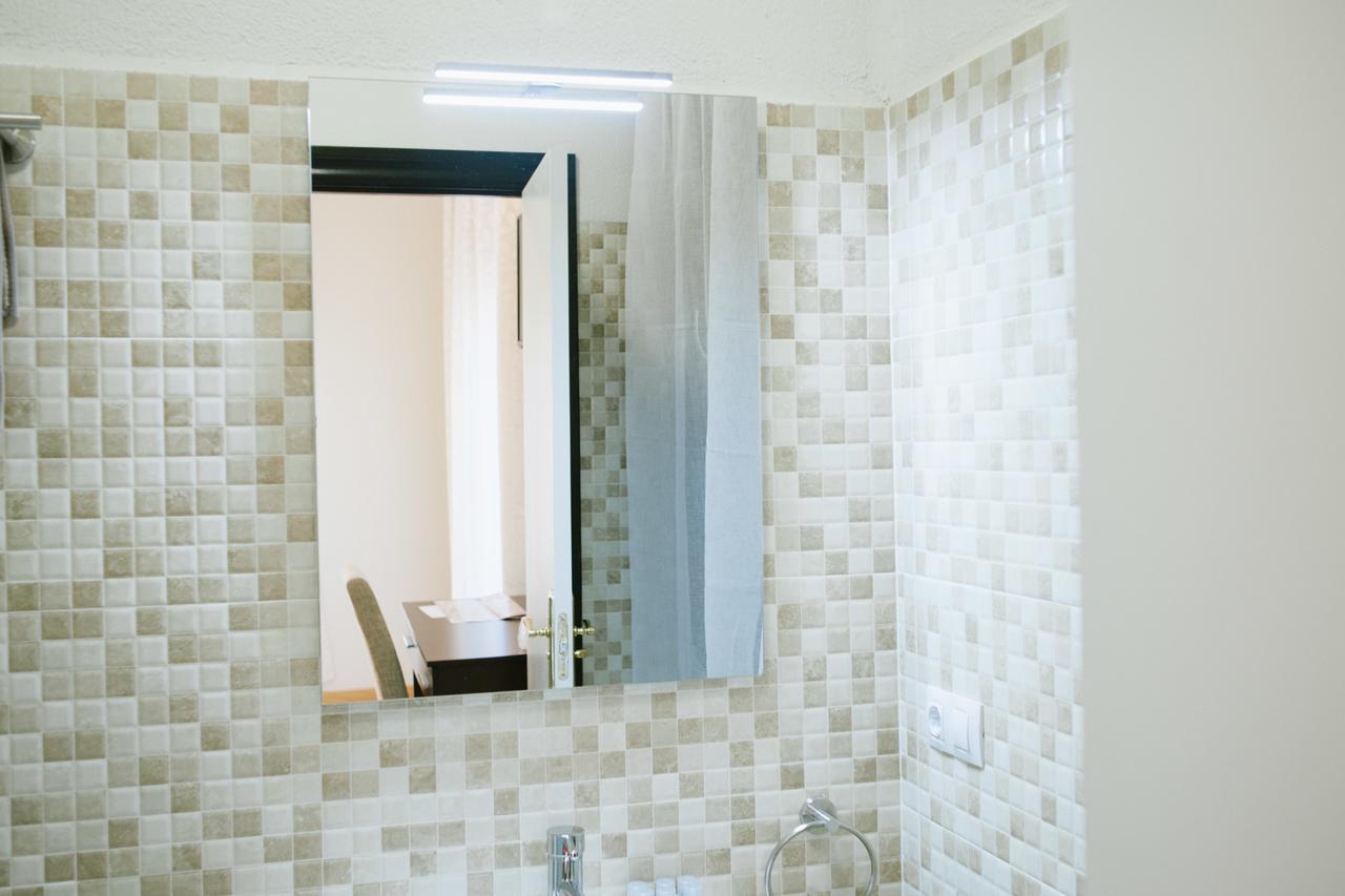 Salamanca Home Zewnętrze zdjęcie