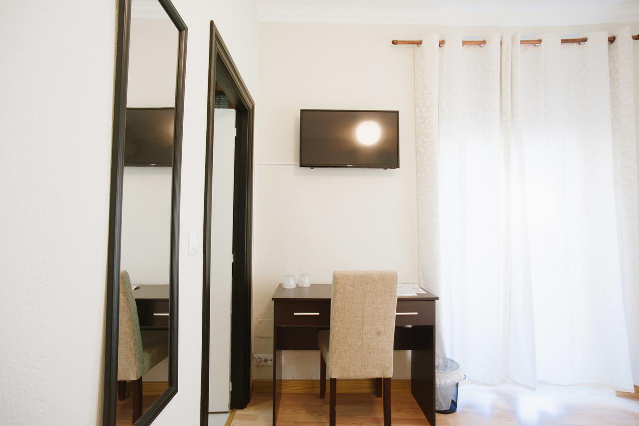Salamanca Home Zewnętrze zdjęcie