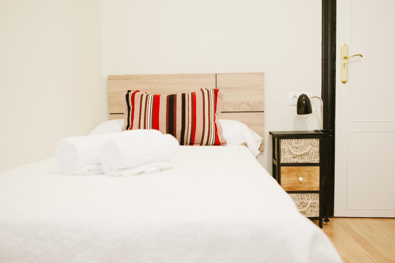 Salamanca Home Zewnętrze zdjęcie