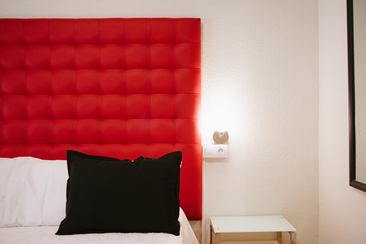 Salamanca Home Zewnętrze zdjęcie
