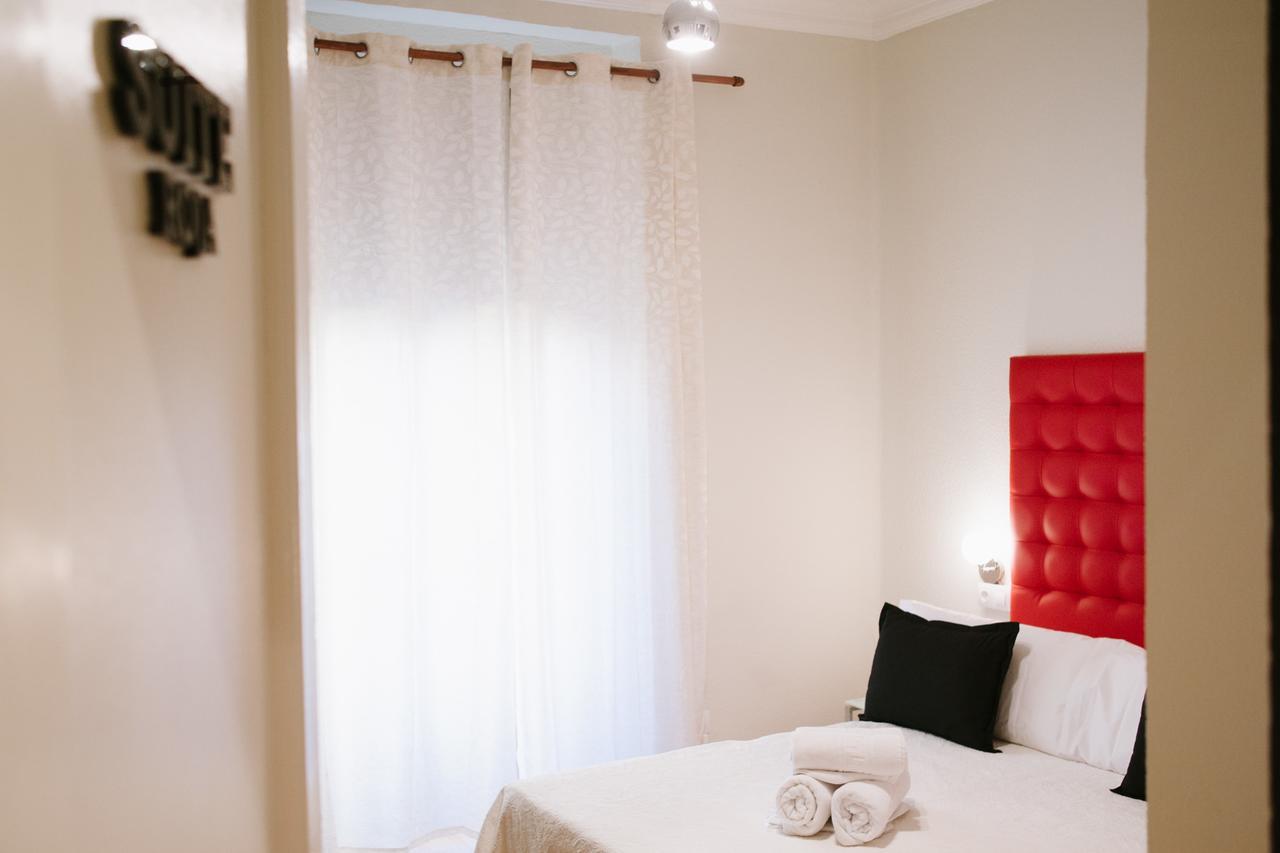 Salamanca Home Zewnętrze zdjęcie