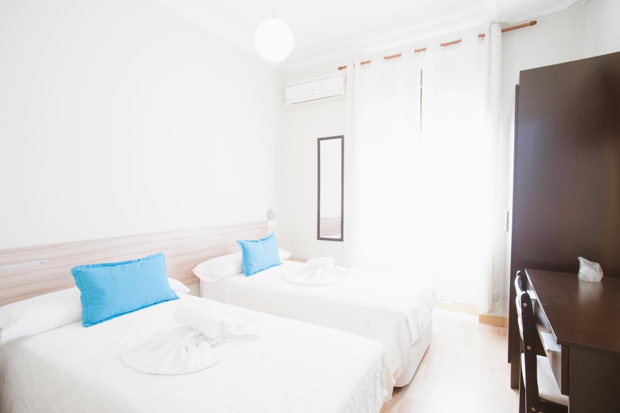 Salamanca Home Zewnętrze zdjęcie