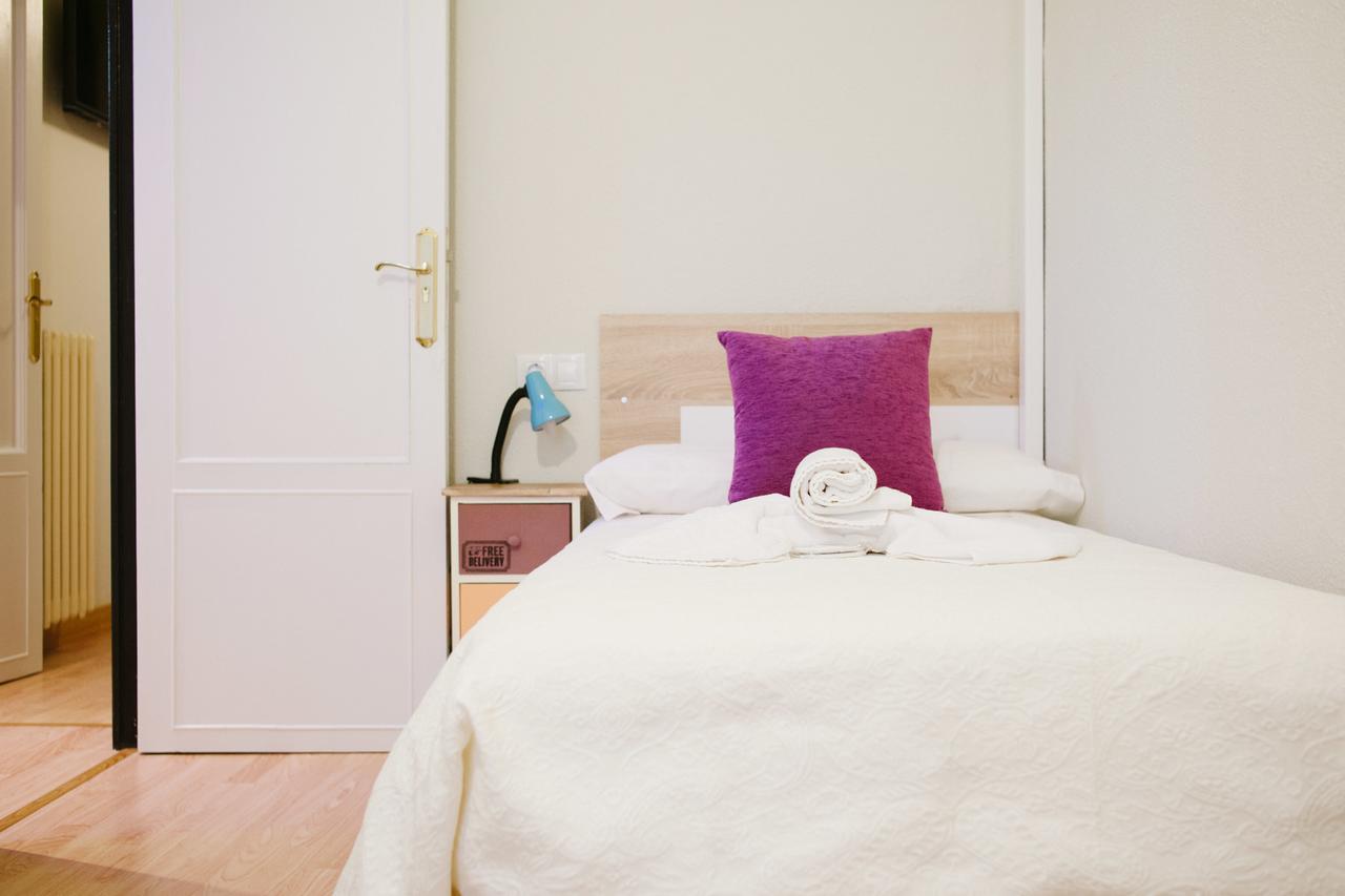 Salamanca Home Zewnętrze zdjęcie