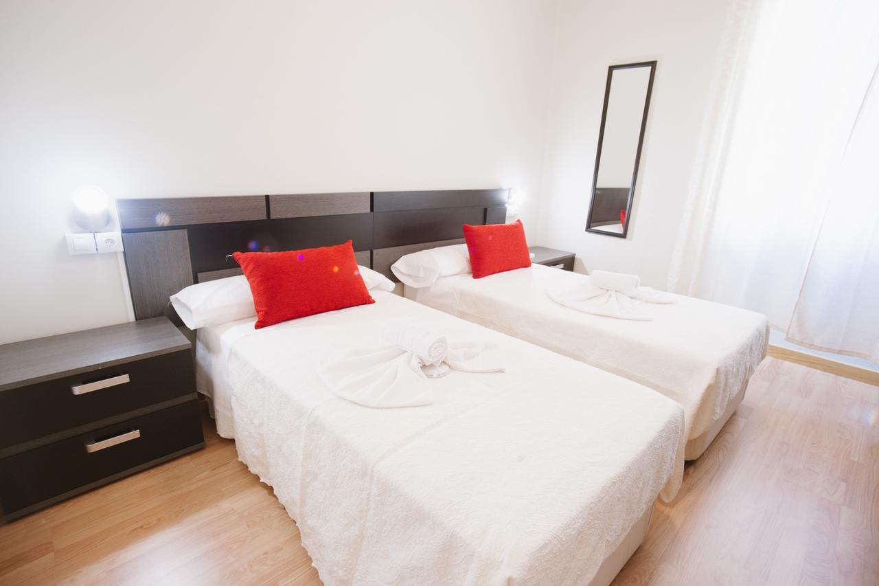 Salamanca Home Zewnętrze zdjęcie