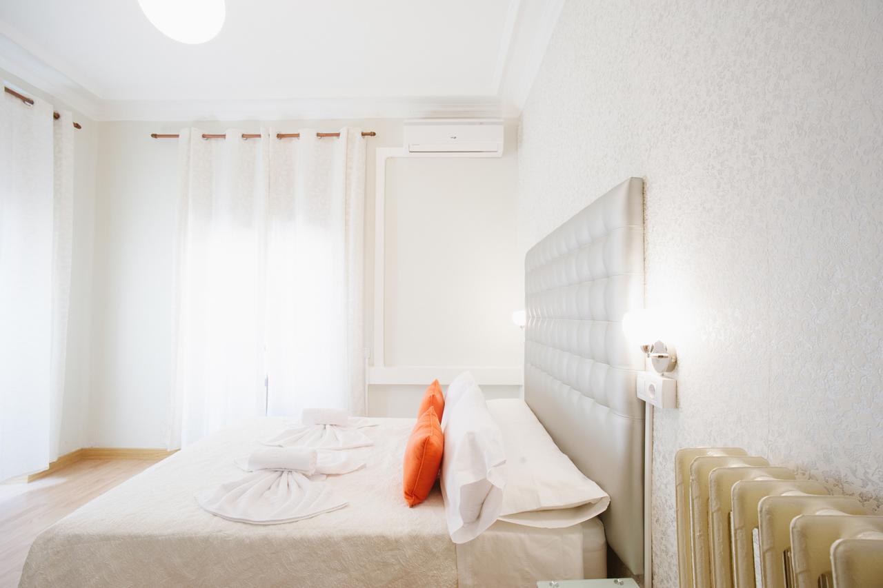 Salamanca Home Zewnętrze zdjęcie