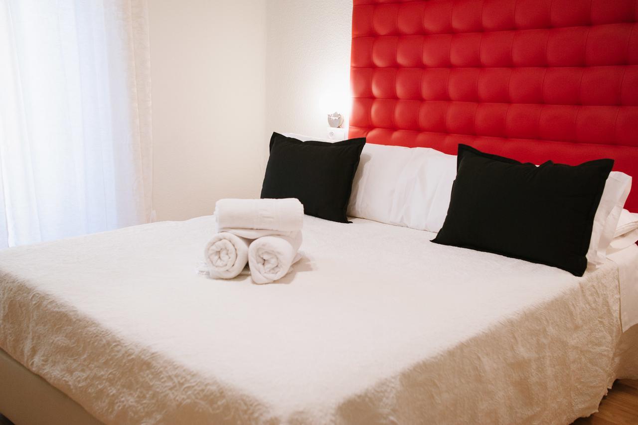 Salamanca Home Zewnętrze zdjęcie