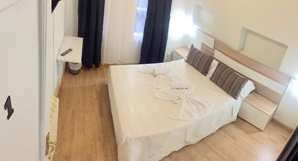 Salamanca Home Zewnętrze zdjęcie