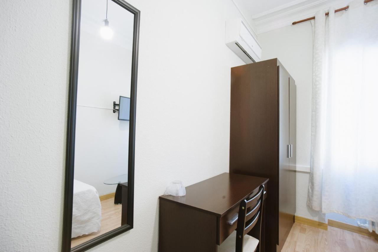 Salamanca Home Zewnętrze zdjęcie