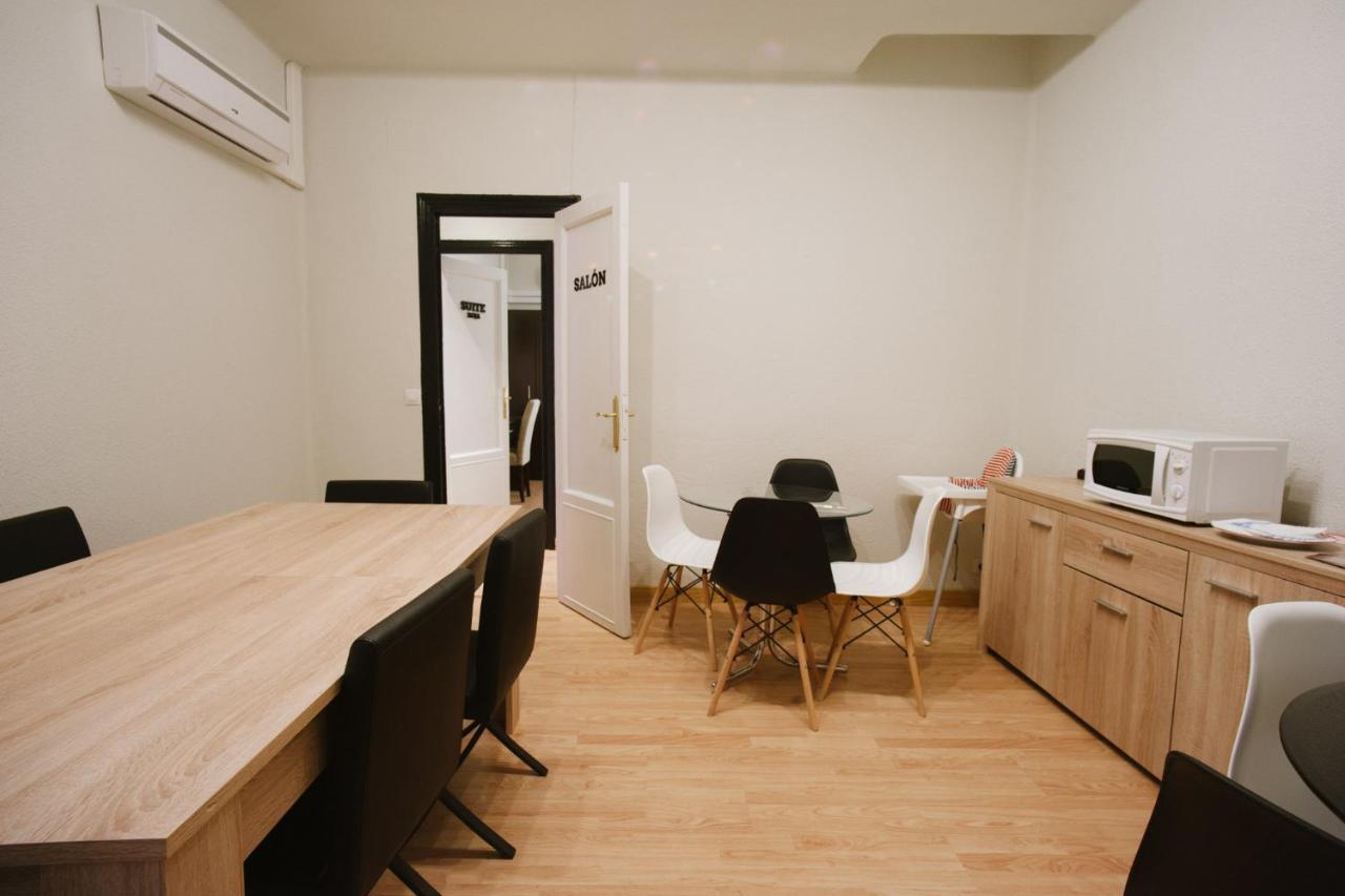 Salamanca Home Zewnętrze zdjęcie